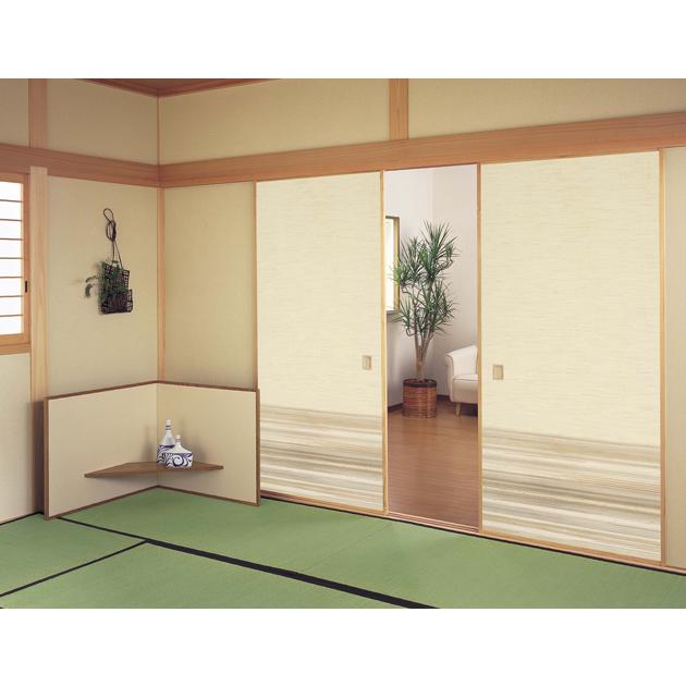 ふすま紙 襖紙 織物 糸入り 張り替え リメイク 和モダン 洋風 ふすま紙 襖紙 織物 糸入り 張り替え リメイク 和モダン 洋風