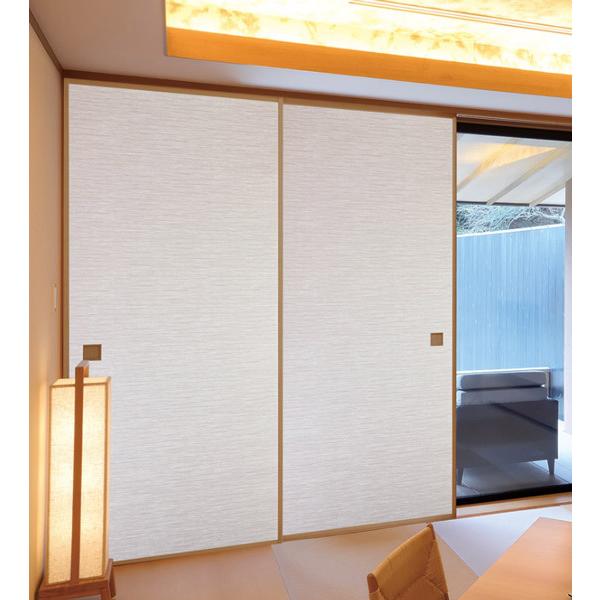 襖 張り替え セット ふすま紙 襖紙 ２枚 と 糊 ３５０ｇ 和 モダン 洋風 610 Ka610set 和紙苑 通販 Yahoo ショッピング