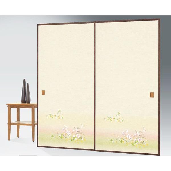 織物ふすま紙 No 919 襖紙 ふすま 襖 張替え 通販 和室 おしゃれ O919 和紙苑 通販 Yahoo ショッピング