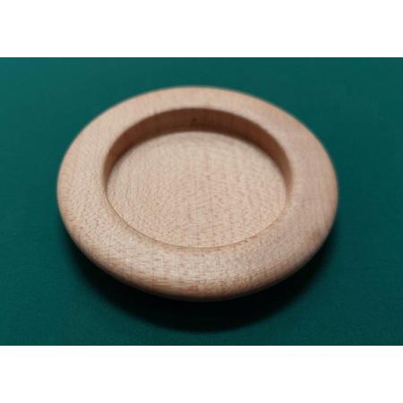 ふすま 襖 引き手 木製 PW−187 大 : 和紙苑 - 通販 - Yahoo!ショッピング