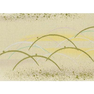 織物ふすま紙 N 1433 襖紙 ふすま カタログギフトも 襖 通販 張替え おしゃれ 和室