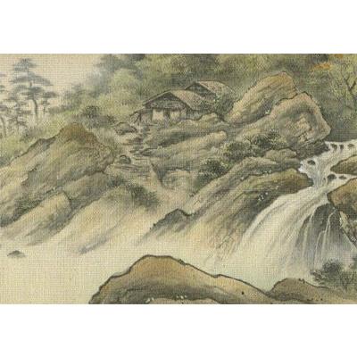 竹トク　糸入りふすま紙 和室洋室にベストドビー織物80枚入 裏糊無し derumake_nish12-817-m