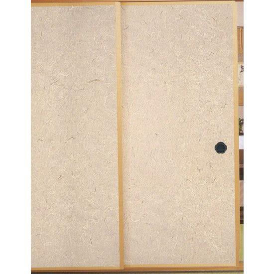 高級鳥の子和紙ふすま紙 Esrー2 襖 張替え Diy 通販 新築 リフォーム 和室 Sr2 和紙苑 通販 Yahoo ショッピング