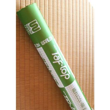 障子紙 タフトップ雲竜 30m巻き : 和紙苑 - 通販 - Yahoo!ショッピング