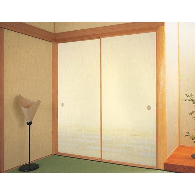 和紙ふすま紙 B 5 襖紙 ふすま 張替え 通販 新築 リフォーム 和室 Ya508 和紙苑 通販 Yahoo ショッピング