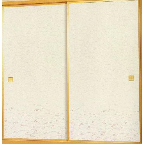 和紙ふすま紙 Dy 721 襖 張替え Diy 通販 新築 リフォーム 和室 可愛い Yu721 和紙苑 通販 Yahoo ショッピング