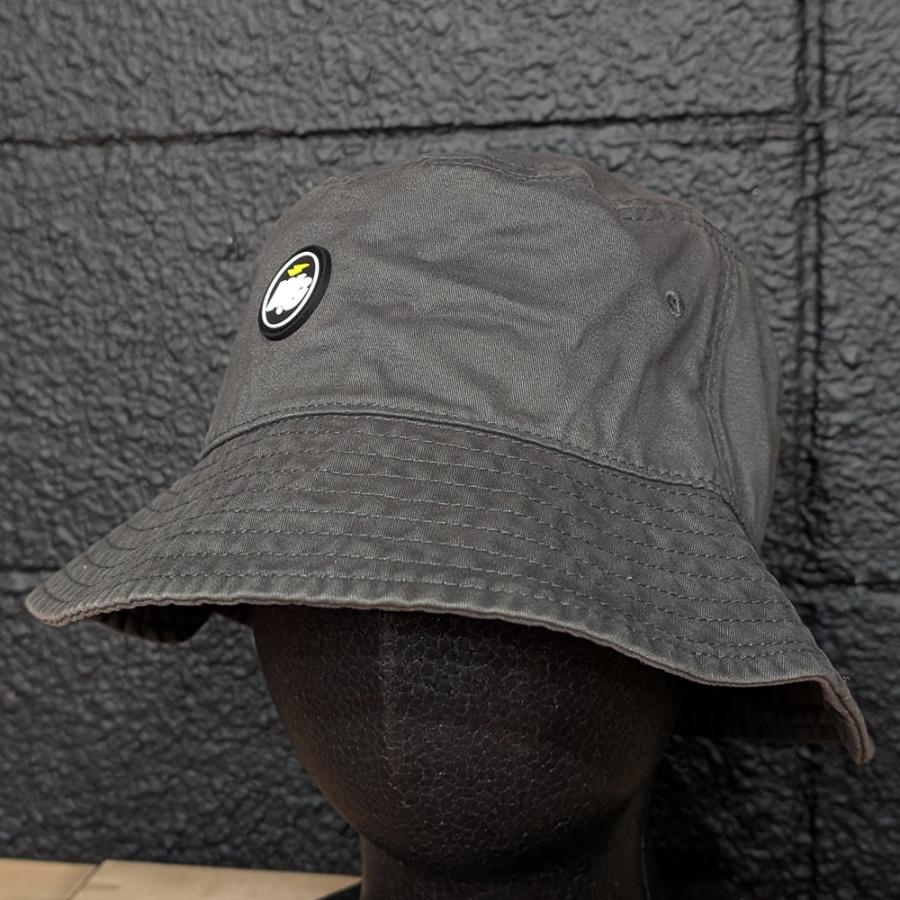 SALE 38%OFF】WG OG ゴルフ USED風 バケット ハット「Never been