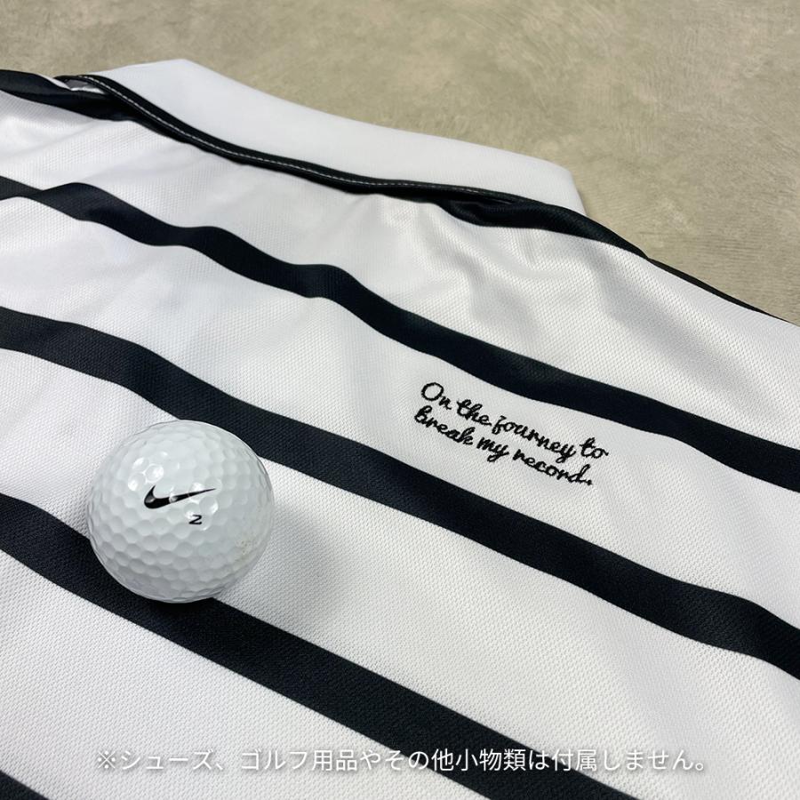 SALE 60％OFF】WG ゴルフ ボーダー ポロシャツ 