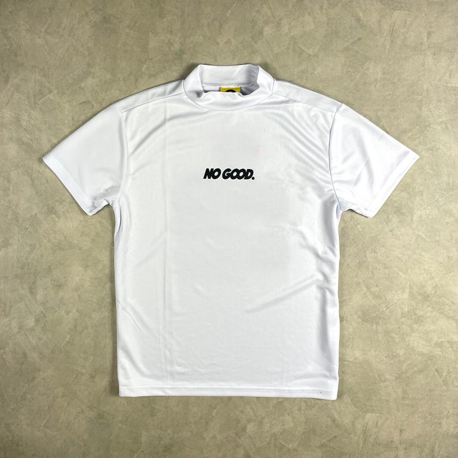 激レア！ NO COFFEE NO GOLF™ Sサイズ モックネック 激レア！ NO COFFEE NO GOLF™ Sサイズ モックネック 激レア！ NO