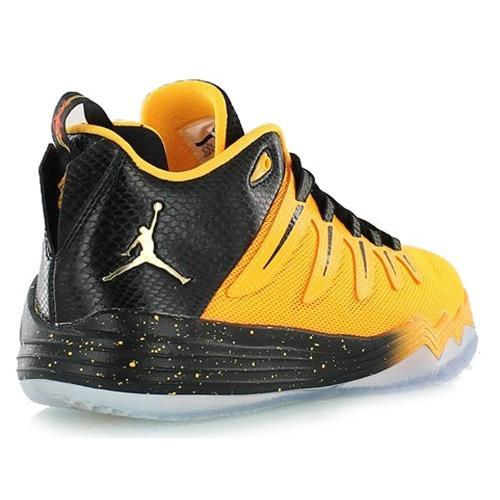 cp3 yellow dragon