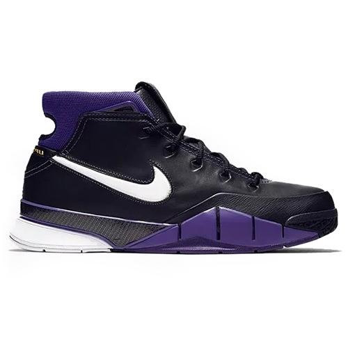 kobe 1 black