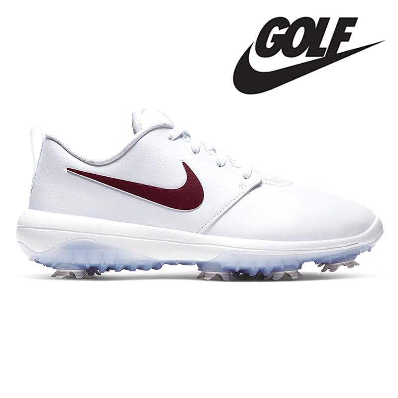 レディースサイズ Nike Wmns Roshe G White Maroon ナイキ ジョーダン ゴルフシューズ Ar55 103 Wasistockts 通販 Yahoo ショッピング