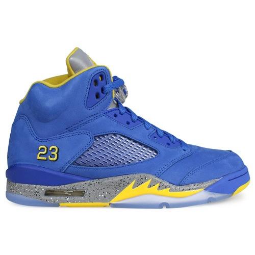 Nike Air Jordan 5 Laney Jsp エアジョーダン バッシュ Cd27 400 Wasistockts 通販 Yahoo ショッピング