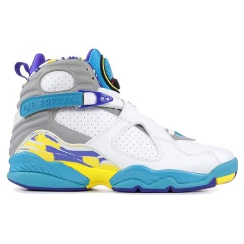 wmns air jordan retro 8
