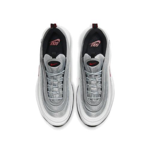 nike air max 97 g silver bullet