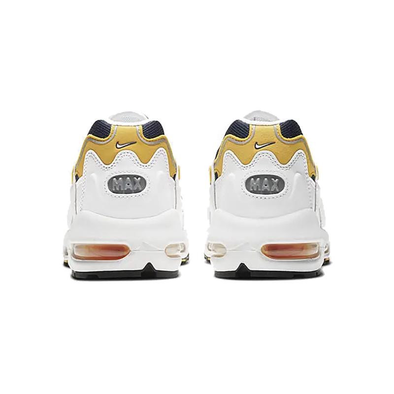 Nike Air Max 96 Ii Og Smoke Grey エアマックス ランニング Cz1921 100 Wasistockts 通販 Yahoo ショッピング