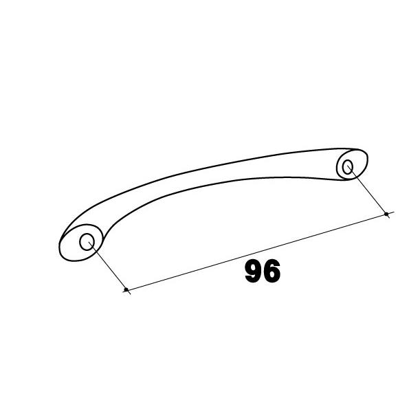 【業界最安値】【洋風建具】片開き収納扉・片開き物入扉　ＷB01  （窓なし）【L】（仕上H1821〜2100mm・Ｗ920ｍｍ迄）※1枚の価格｜wasitu-reform｜14