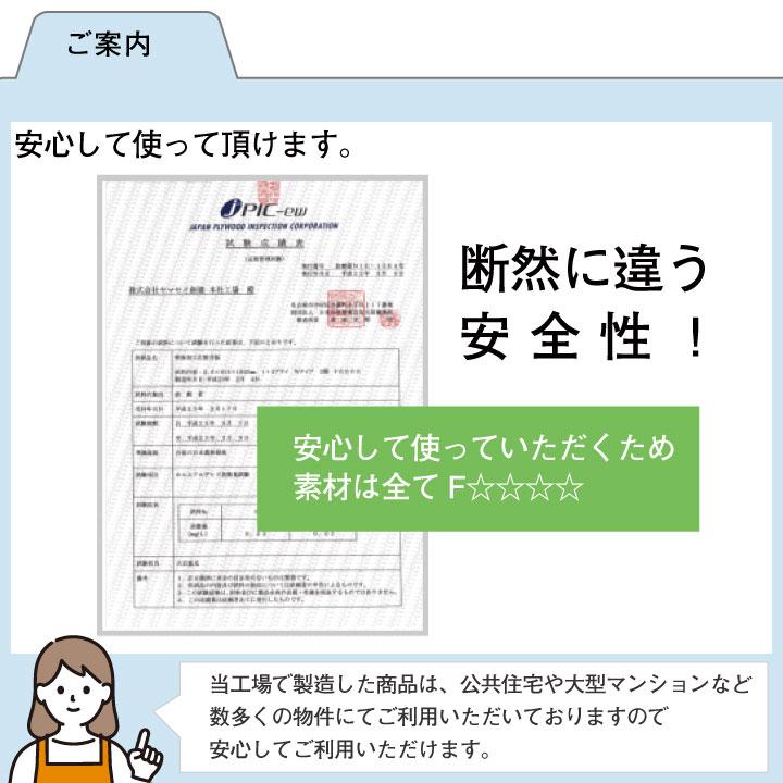 【送料無料】【木製障子】タフトップ(無地）【L】（仕上H1801〜2100mm迄・仕上Ｗ920ｍｍ迄）※1枚の価格■襖（ふすま）を障子にリフォーム/ペット柵にも｜wasitu-reform｜17