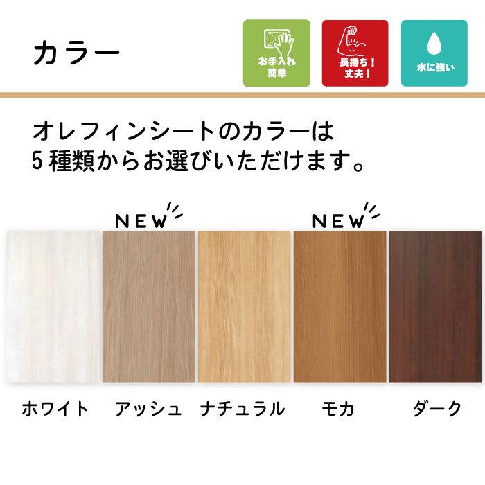 トイレのドア　WC-01（窓なし）【L】（仕上Ｈ1821〜2120迄・仕上げW920迄）※1枚の価格【プロの方・DIYになれたお客様用の商品です。】 【ウッディ】 ポイント利用 expoint01