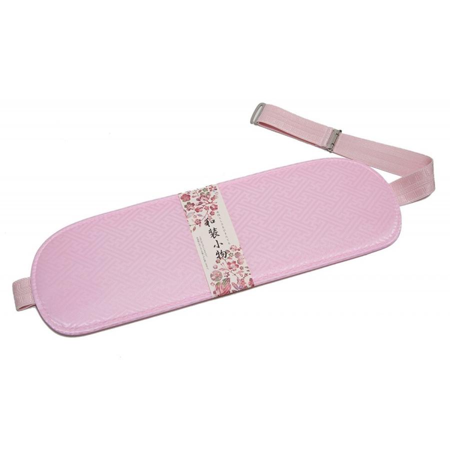 着付け小物 6点セット ピンク 白 訪問着 日本製 振袖 着物 和服 和装 