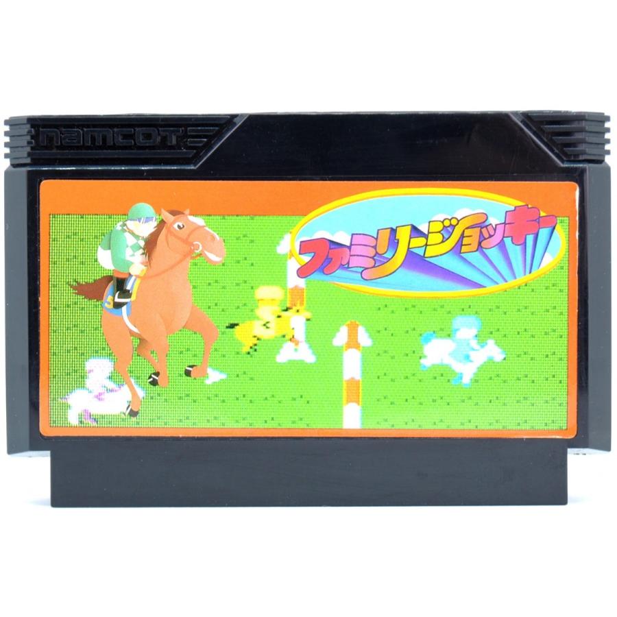 ファミリージョッキー Amazon | ファミリージョッキー - Wii | ゲームソフト