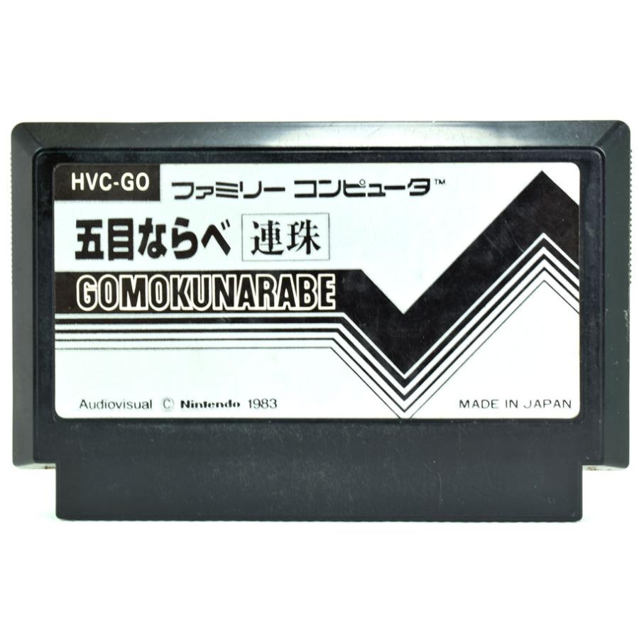 中古 Fc 五目ならべ ソフトのみ ファミコン Yfcs0734 買取 Marron 通販 Yahoo ショッピング