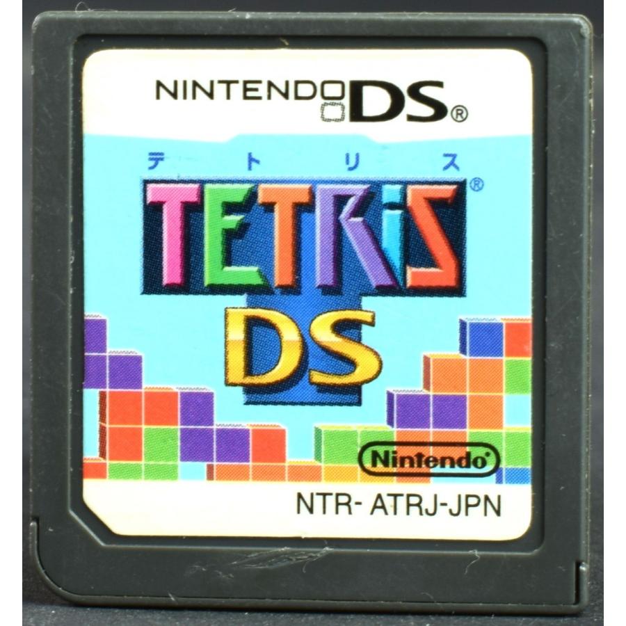 中古 Ds テトリスds ソフトのみ Nintendo Ds 中古 ニンテンドー Tetris Ymdss0042 買取 Marron 通販 Yahoo ショッピング