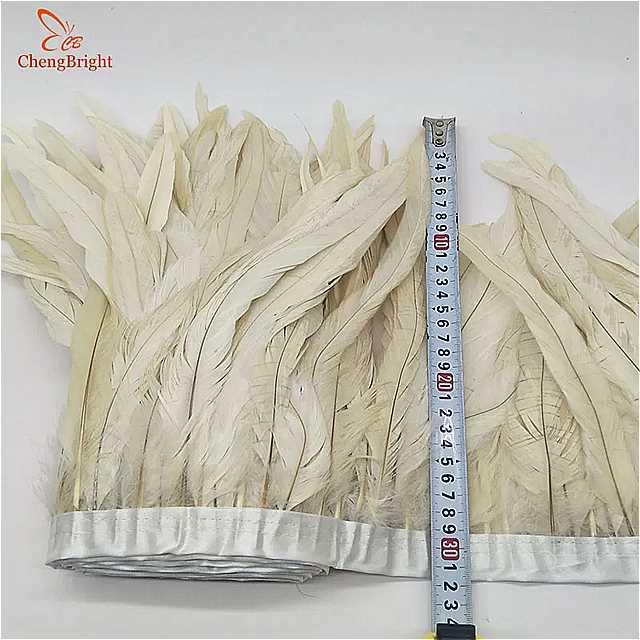 70 Off 幅 インチ 12 14 メートル センチ 30 35 フリンジ トリム 羽 ゴールド尾 ヤード 10 装飾 リ トリム フェザー クラフト 和洋裁材料 Www Amf46 Fr