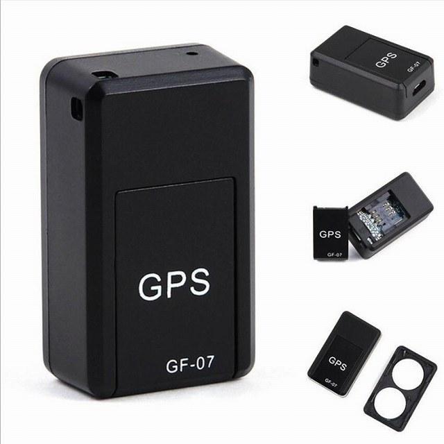 Gsm Gprs ミニ車磁気 Gps アンチロスト記録リアルタイム追跡装置ロケータトラッカー Gf07gps Gpsリアルタイム Gps発信 Wasou Yahoo 店 通販 Yahoo ショッピング