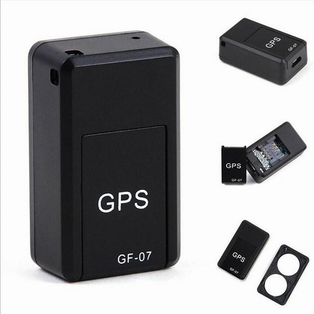 Gsm Gprs ミニ車磁気 Gps アンチロスト記録リアルタイム追跡装置ロケータトラッカー Gf07gps Gpsリアルタイム Gps発信 Wasou Yahoo 店 通販 Yahoo ショッピング