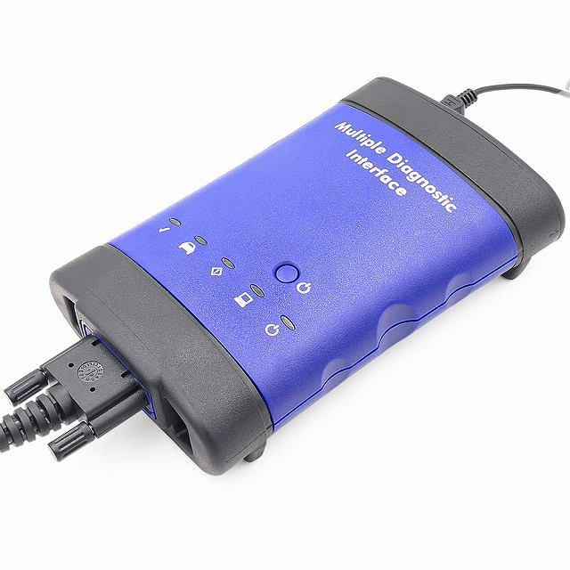 在庫限り Mdi Mdi2 複数の 診断 インターフェイス の Usb 無線 Lan Gm V19 04 Obd 2 Obd2 車 診断 自動 ツ 正規激安 Kuljic Com