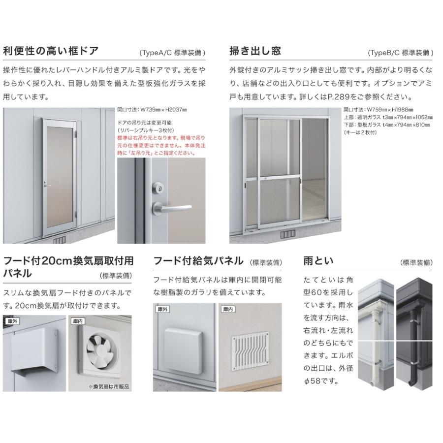 値下げします！イナバ物置買って2年 購入価格と購入パターンについて【イナバ物置・ガレージ 商品情報