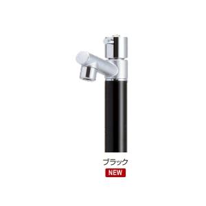 オンリーワン　 ジラーレW　補助蛇口付　TK3-SAWB 　マットブラック