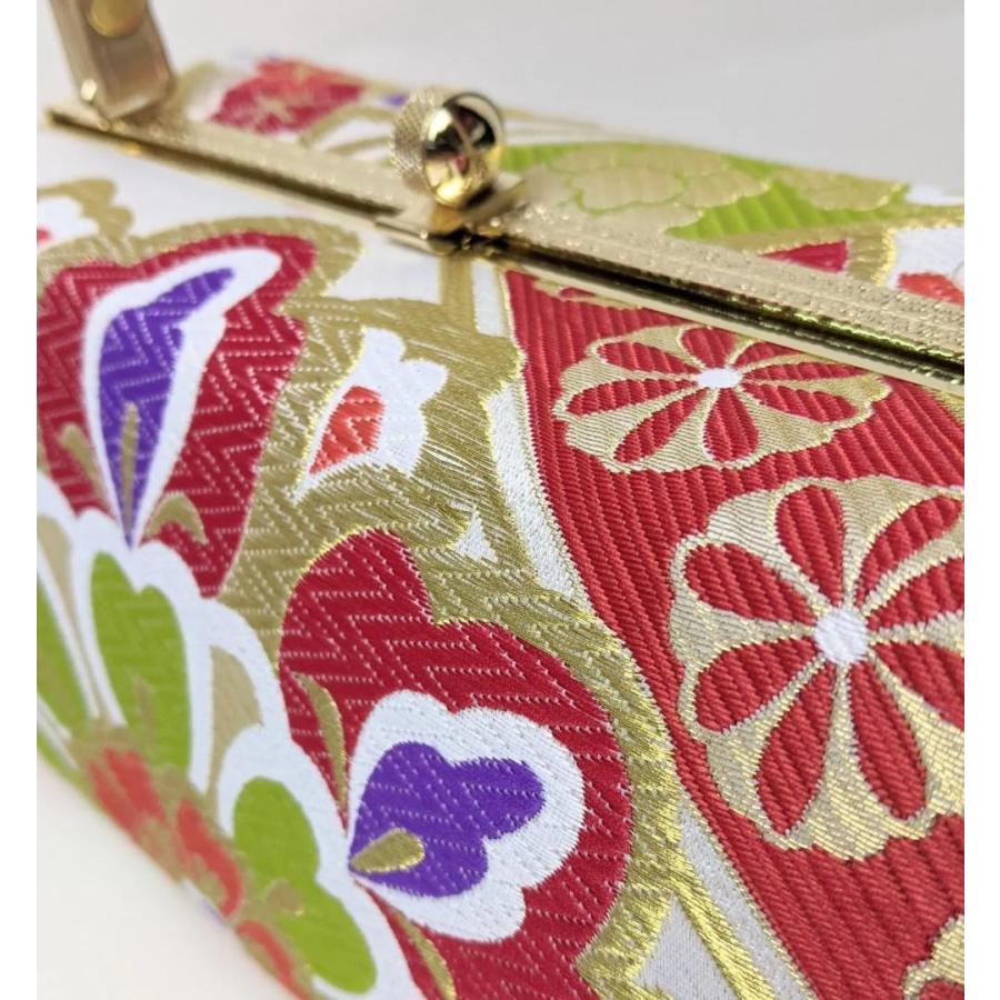 草履 バッグ セット 振袖用 帯地 赤 3枚芯 フリーサイズ u52-4 楽天市場】《値下げ！》 振袖 草履 バッグ セット 成人式 草履