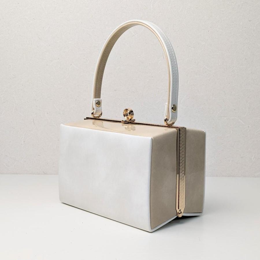 和装 草履 バッグ セット エナメル 白 ホワイト フリーサイズ u59 和装 草履 バッグ セット エナメル 白 ホワイト フリーサイズ