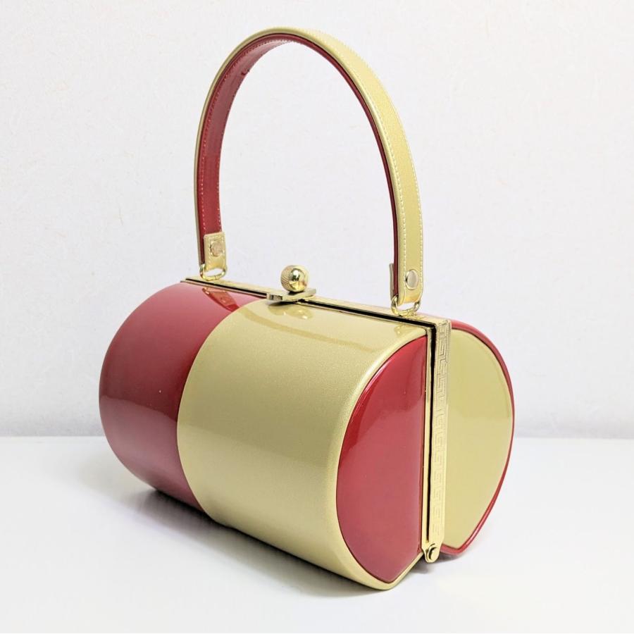 【新品】和装バッグ・草履セット【M】赤×ゴールド 楽天市場】草履バックセット 和装 振袖 草履 バッグ フォーマル