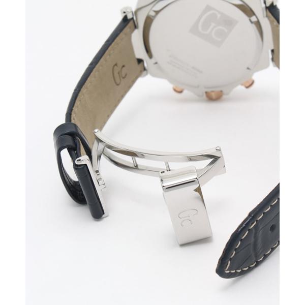 GCゲスコレクションGC-3　X72025G7S ゲスコレクション（Guess collection） GC-3 X72025G7S [並行輸入品