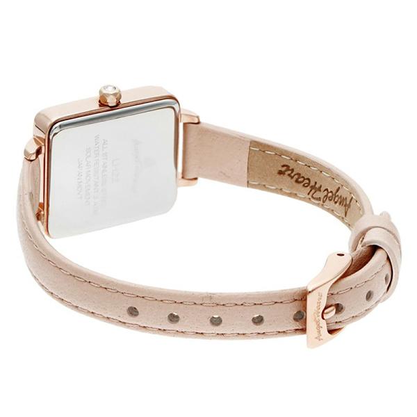 ANGEL HEART 腕時計 LH22P-PK ホワイトパール リトルハート ファーストスター Angel Heart エンジェルハート リトルハート