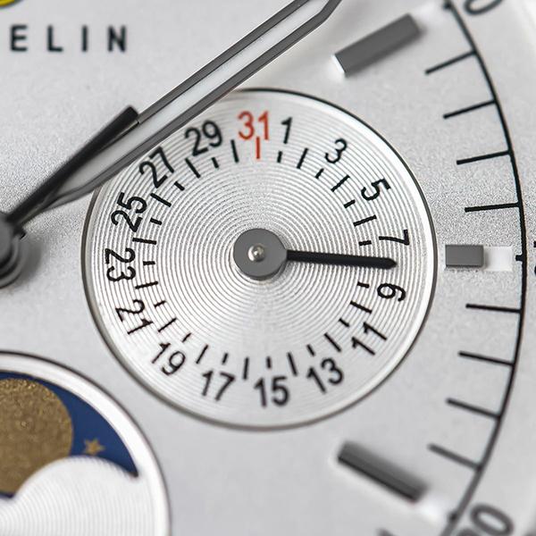 8637-1 ZEPPELIN ツェッペリン  メンズ 腕時計 国内正規品 送料無料 爆買の画像