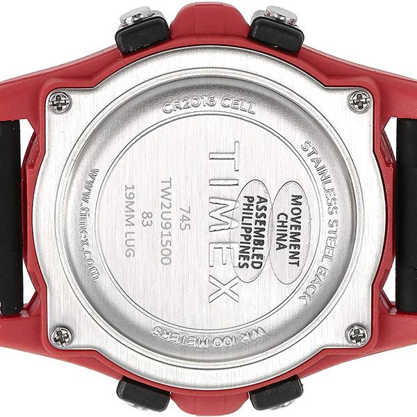 【正規】TIMEX アトランティス TW2U91500 ユニセックス 腕時計 楽天市場】タイメックス TIMEX アトランティス ヌプシ ウォッチ