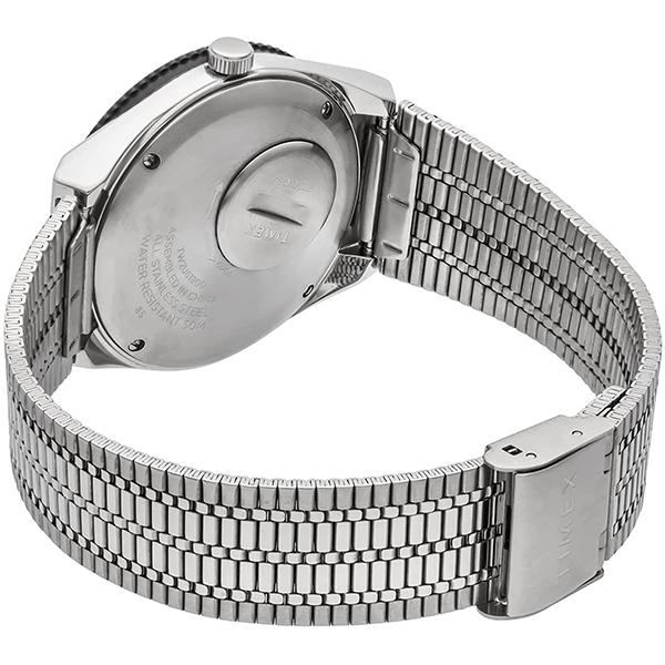 TIMEX TW2U61800 メンズ時計 TIMEX》Q TIMEX TW2U61800 クォーツ メンズの通販 - TiCTAC