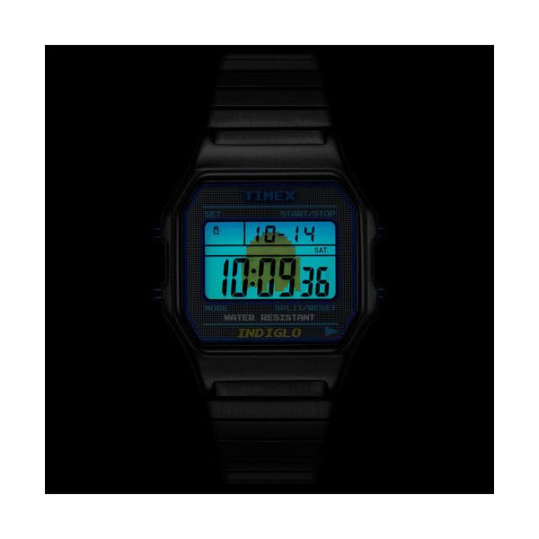 【国内即納】TIMEX PACMANDigital TW2V94200 腕時計 TIMEX タイメックス 腕時計 ブランド直営店 パックマン PAC MAN