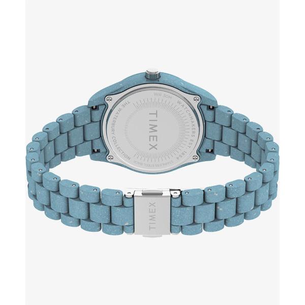 【正規】TIMEX ウォーターベリー TW2V33200 ユニセックス 腕時計 タイメックス TIMEX ウォーターベリーオーシャン （ピンク