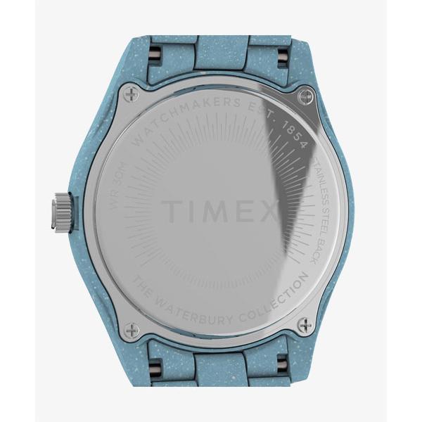 Waterbury TIMEX タイメックス TW2V33200 ユニセックス 男女兼用腕時計