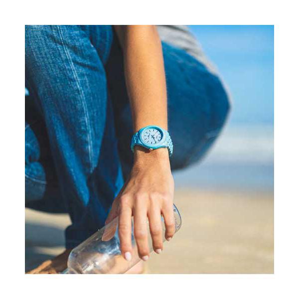 Waterbury TIMEX タイメックス TW2V33200 ユニセックス 男女兼用腕時計