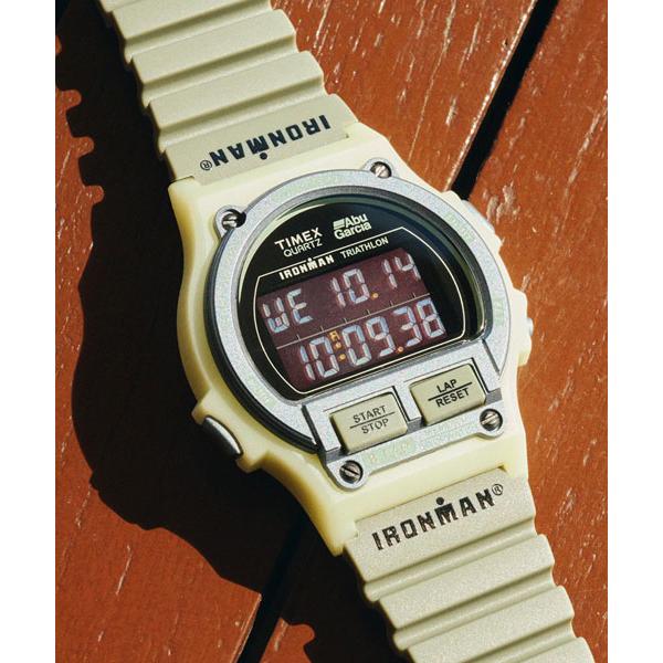 アイアンマン TIMEX タイメックス TW5M54800 メンズ 腕時計 国内