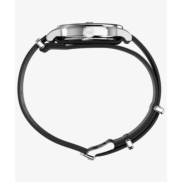 TW2W85700 TIMEX タイメックス ウィークエンダー 37mm メンズ腕時計 国内正規品 送料無料 爆買の画像