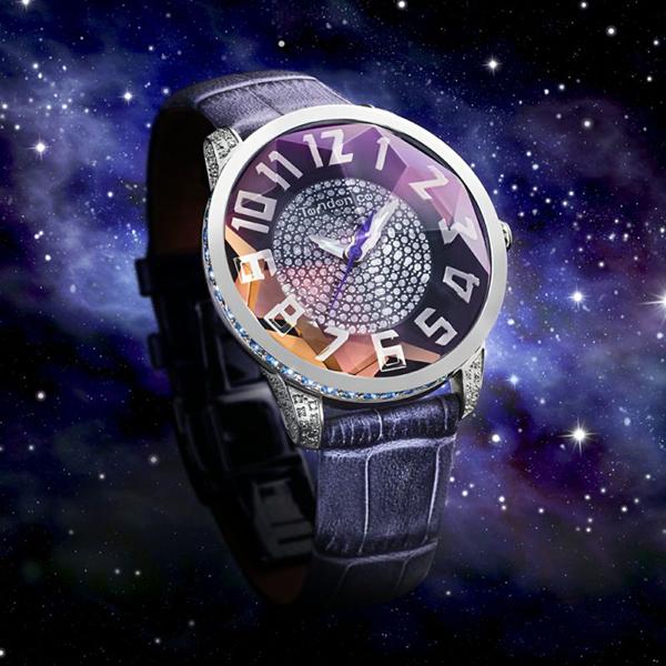 Tendence テンデンス  TY132010 レディース 腕時計 国内正規品 送料無料 爆買の画像