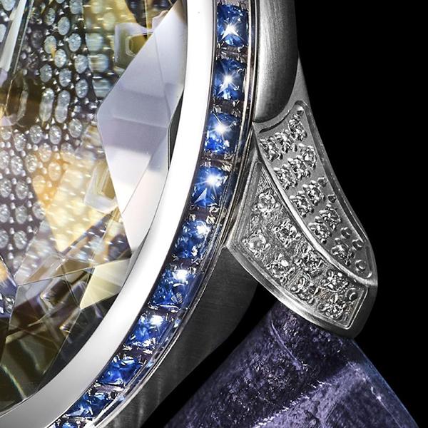 Tendence テンデンス  TY132010 レディース 腕時計 国内正規品 送料無料 爆買の画像