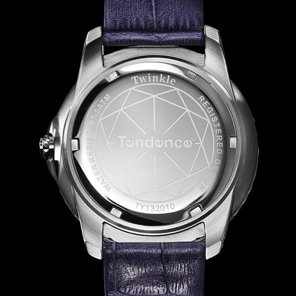 Tendence テンデンス  TY132010 レディース 腕時計 国内正規品 送料無料 爆買の画像